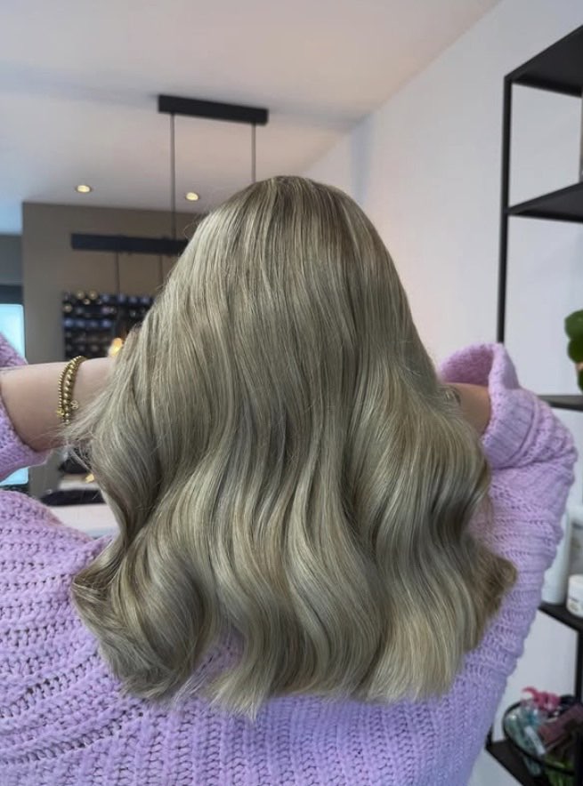Werk 4 - Kleur